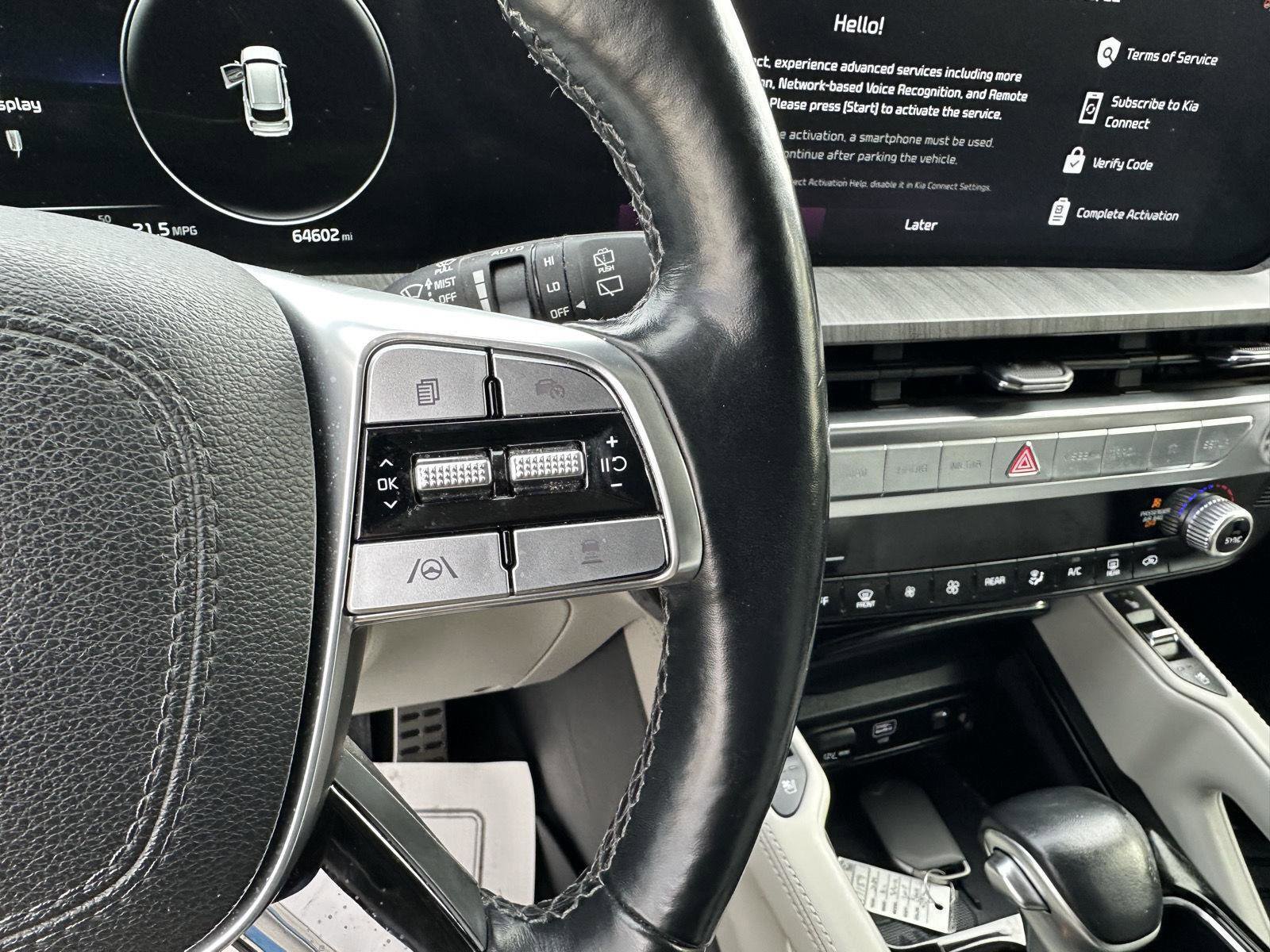 Used 2024 Kia Telluride SX Prestige image 34