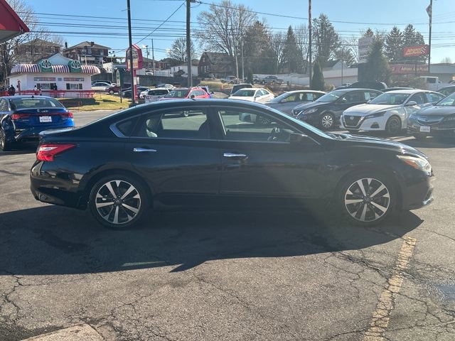 Used 2016 Nissan Altima 2.5 SR image 8