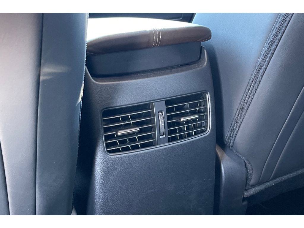 Used 2025 MAZDA CX-30 2.5 Turbo w/ Premium Package image 44