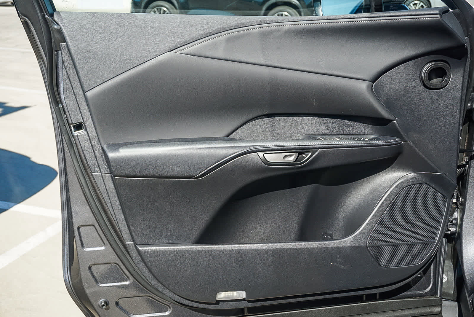 New 2026 Lexus RX 350 F Sport image 22