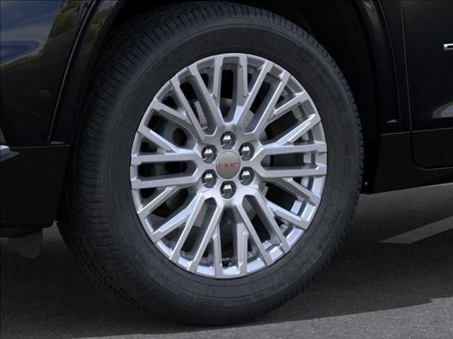 New 2026 GMC Acadia Denali FWD image 9