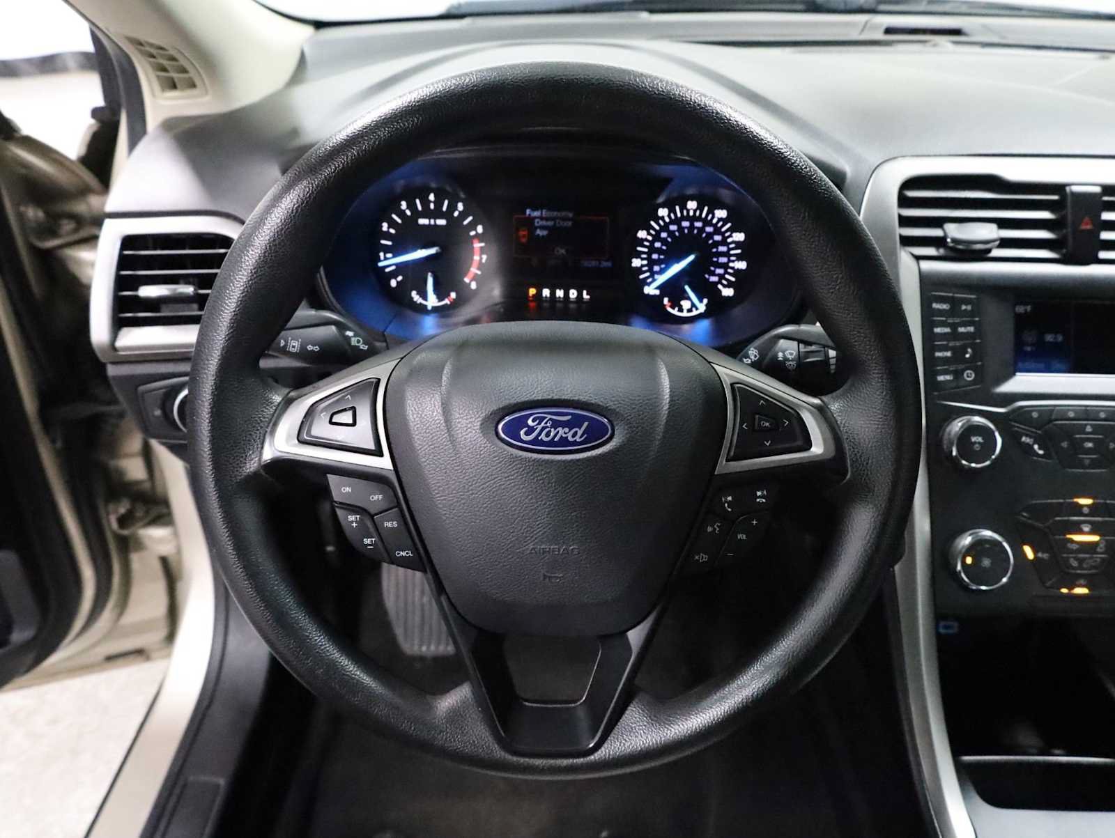 Used 2019 Ford Fusion S FWD image 22