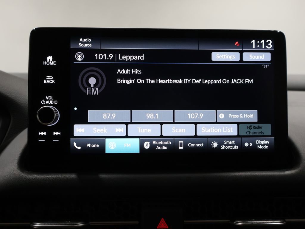 Used 2025 Honda HR-V EX-L image 30