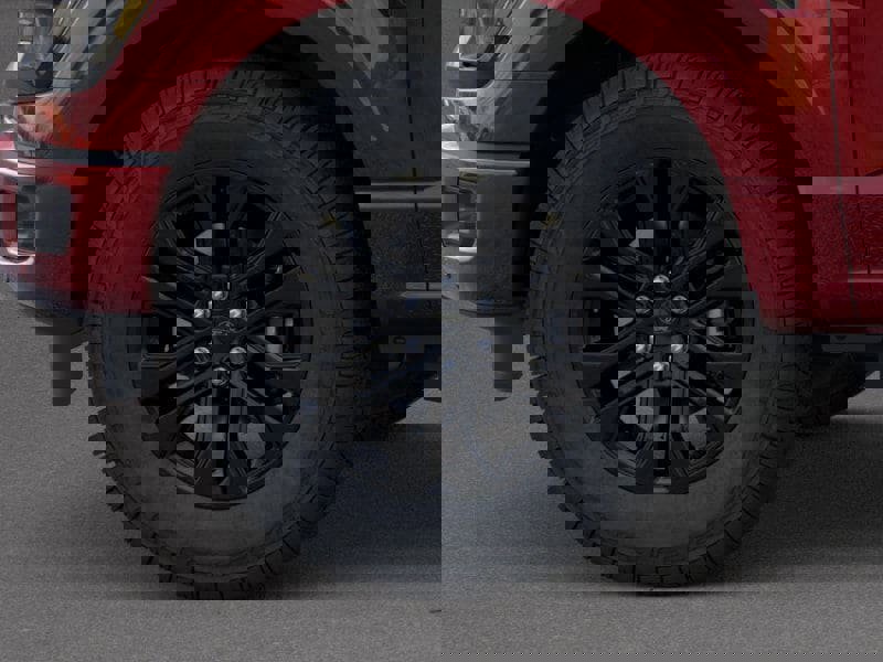 New 2025 Ford F150 XLT image 19