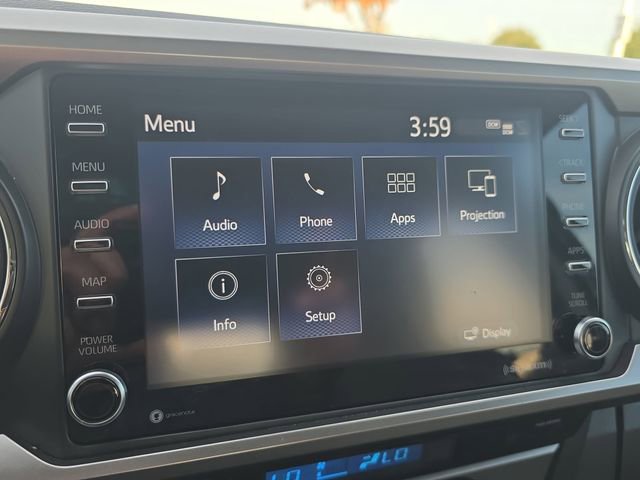 Certified 2023 Toyota Tacoma SR5 image 20