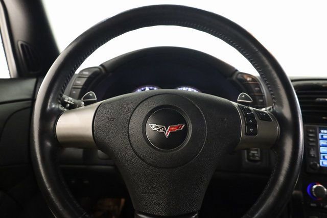 Used 2008 Chevrolet Corvette Coupe w/ Preferred Equipment Group image 17