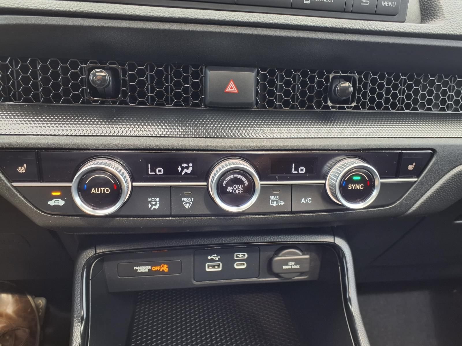 Used 2023 Honda CR-V Sport image 21