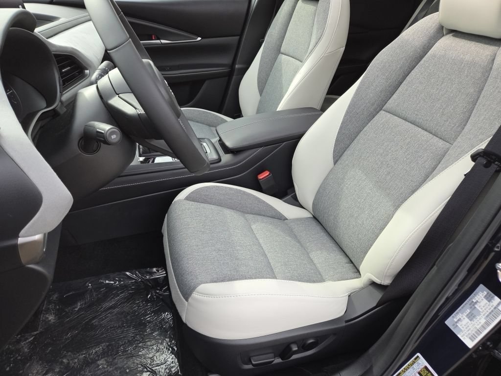 New 2026 MAZDA CX-30 Aire Edition AWD/4WD image 17