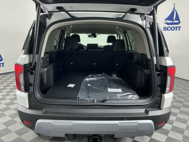 New 2026 Honda Passport RTL image 24