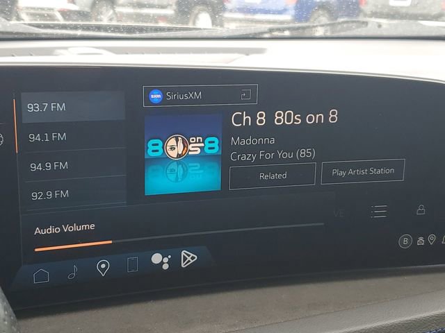 Certified 2024 Cadillac XT4 Sport image 13