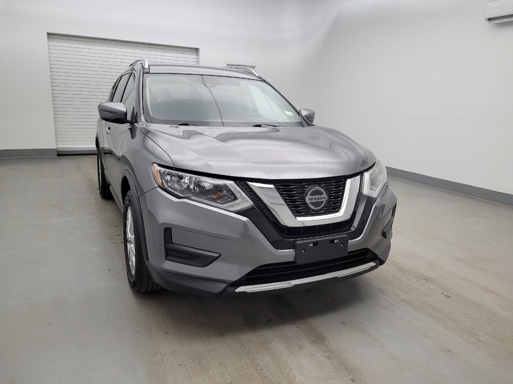 Used 2020 Nissan Rogue SV image 14