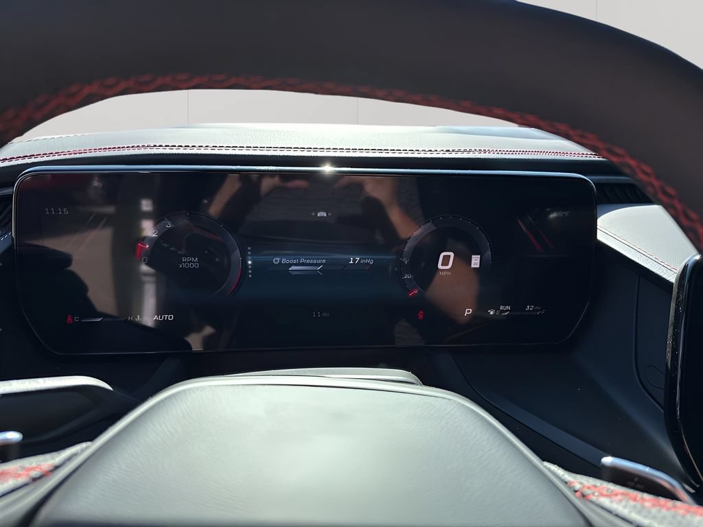 New 2026 Dodge Charger Scat Pack AWD/4WD image 29