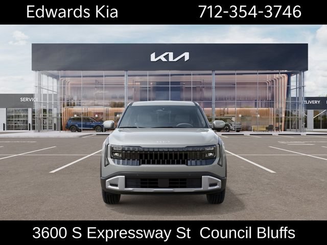 New 2027 Kia Seltos LX AWD/4WD image 2