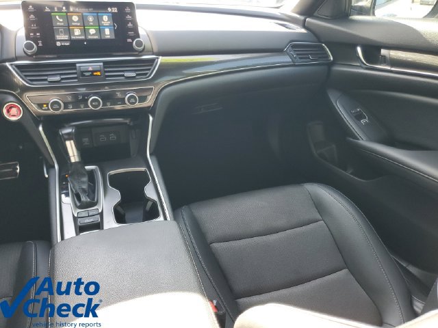 Used 2021 Honda Accord Sport image 14
