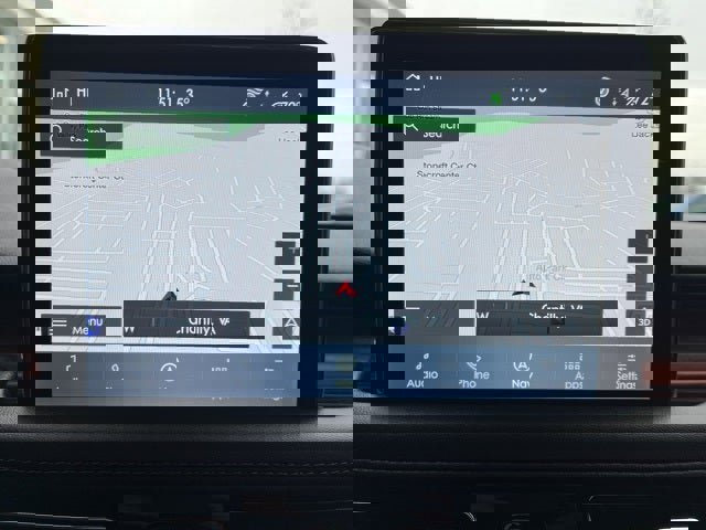 Certified 2023 Lincoln Aviator Grand Touring w/ Equipment Group 301A image 33