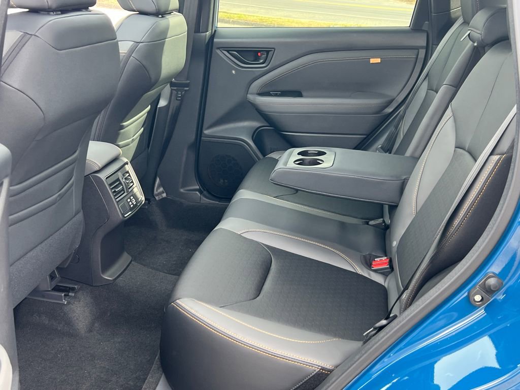 New 2026 Subaru Forester Wilderness image 17