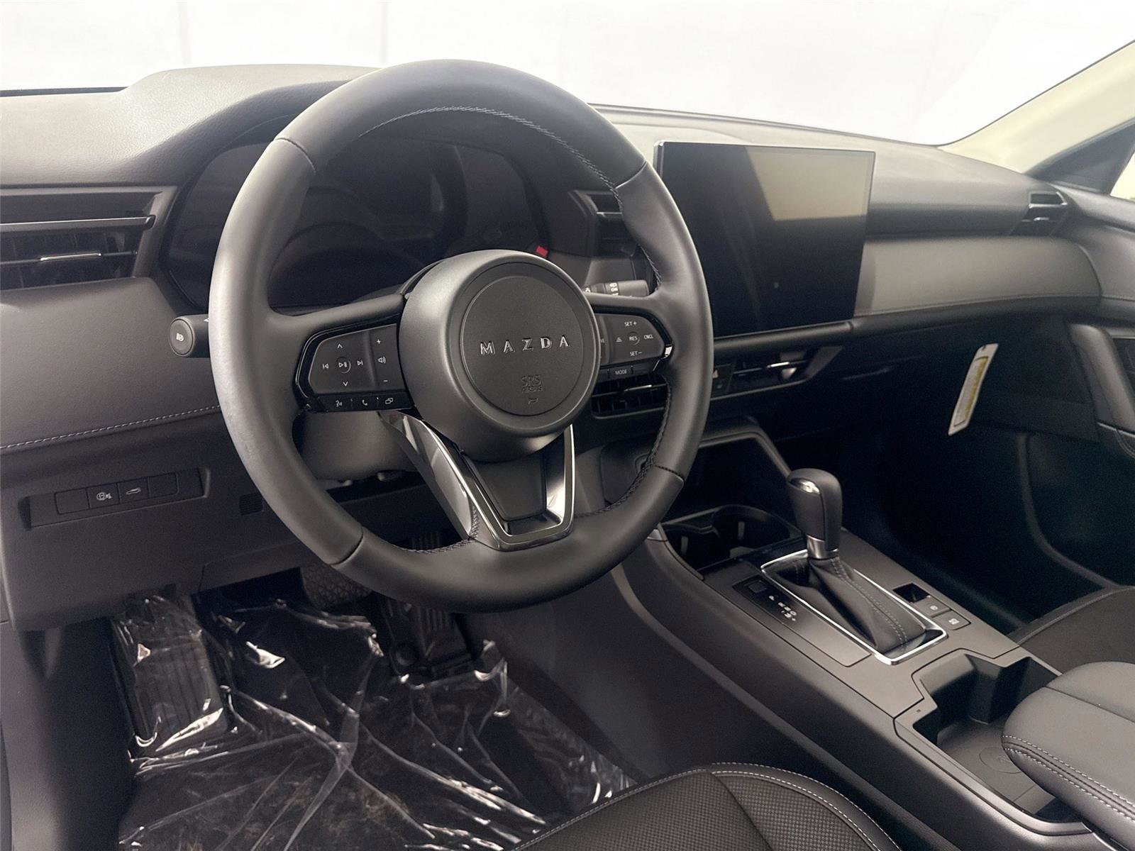 New 2026 MAZDA CX-5 Preferred AWD/4WD image 14