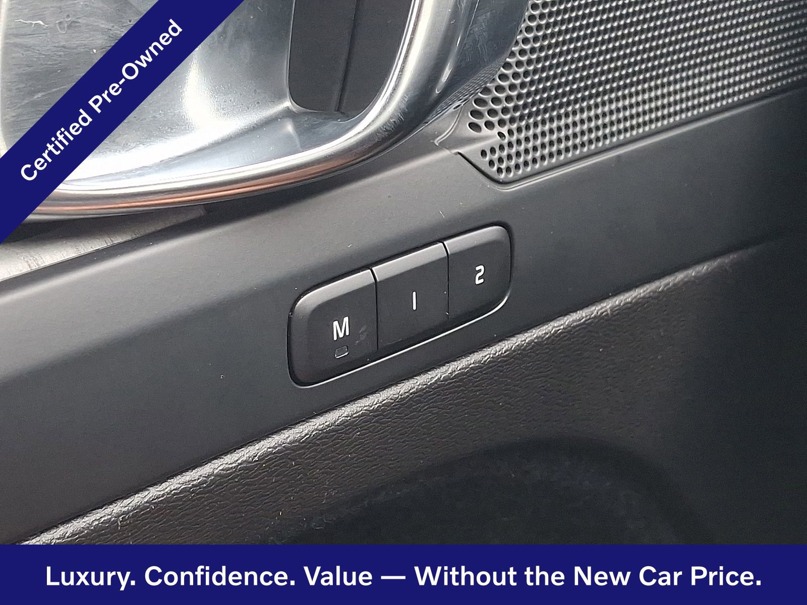 Certified 2023 Volvo XC40 B5 Core w/ Convenience Package AWD/4WD image 25