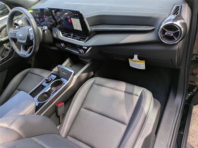 New 2026 Chevrolet Equinox LT w/ Convenience Package II image 27