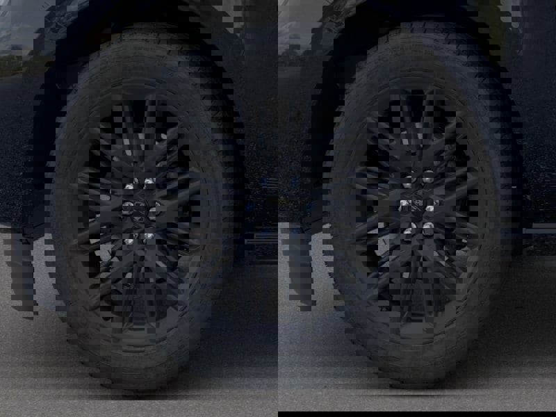 New 2026 Ford Expedition Platinum image 19