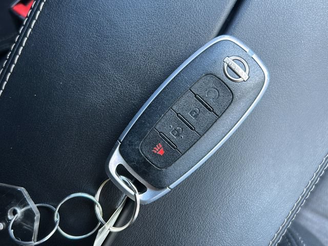 Used 2023 Nissan Rogue SV AWD/4WD image 33