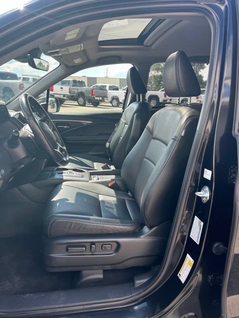 Used 2022 Honda Pilot Special Edition image 26