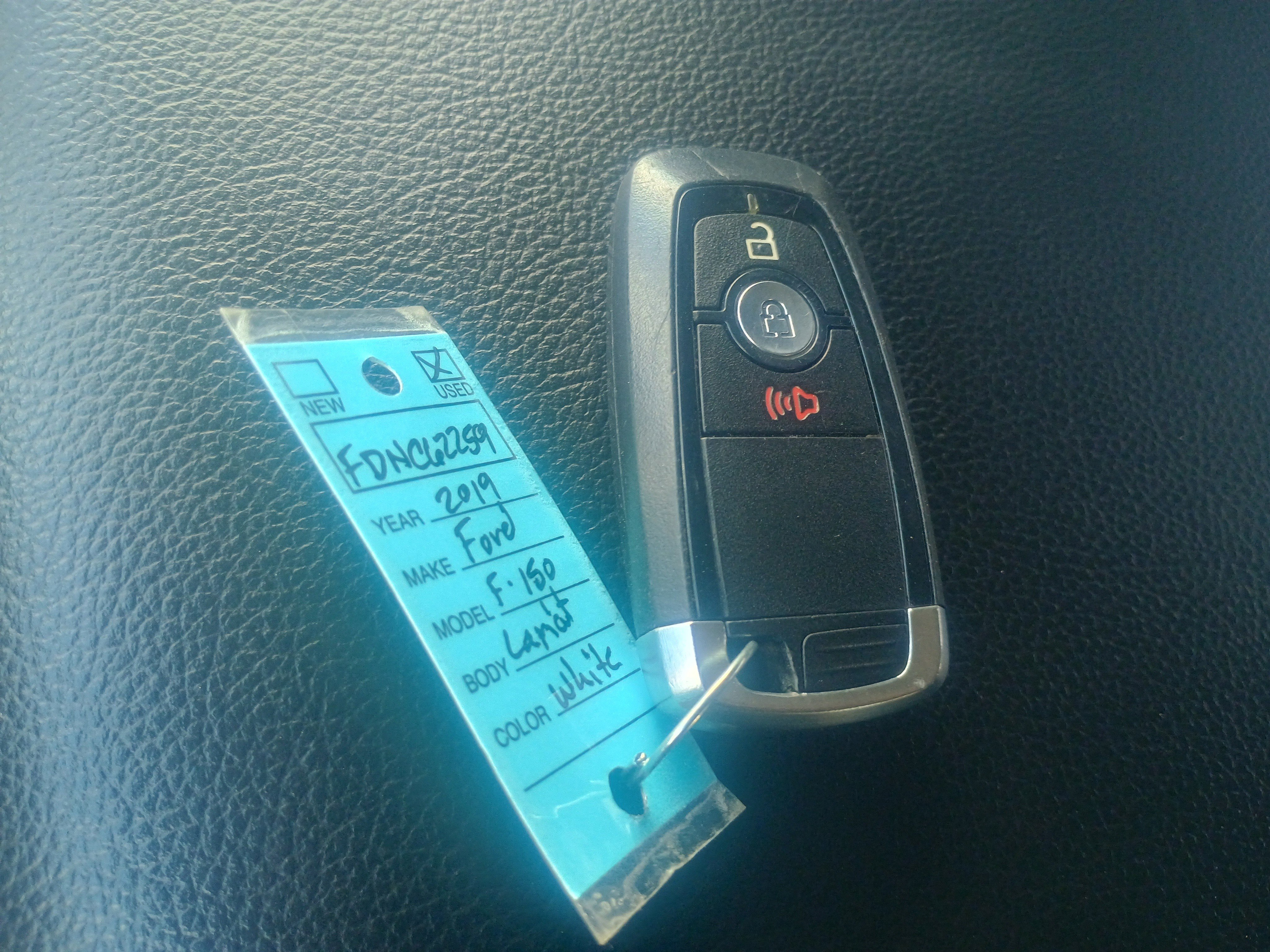 Used 2019 Ford F150 Lariat image 30