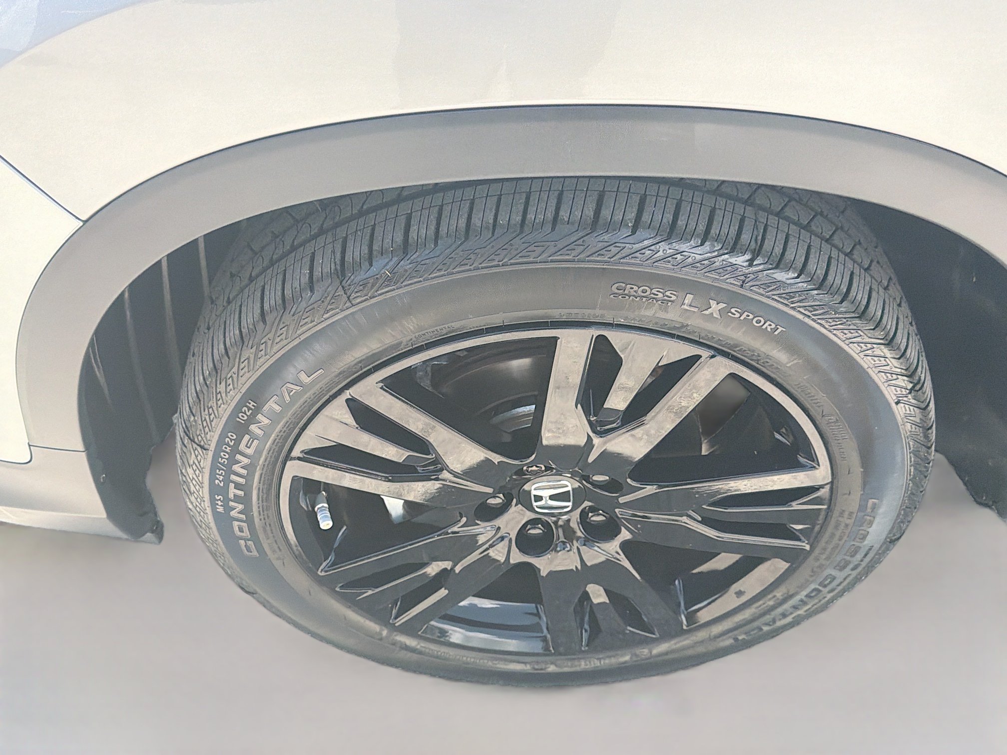 Certified 2022 Honda Pilot Special Edition image 36