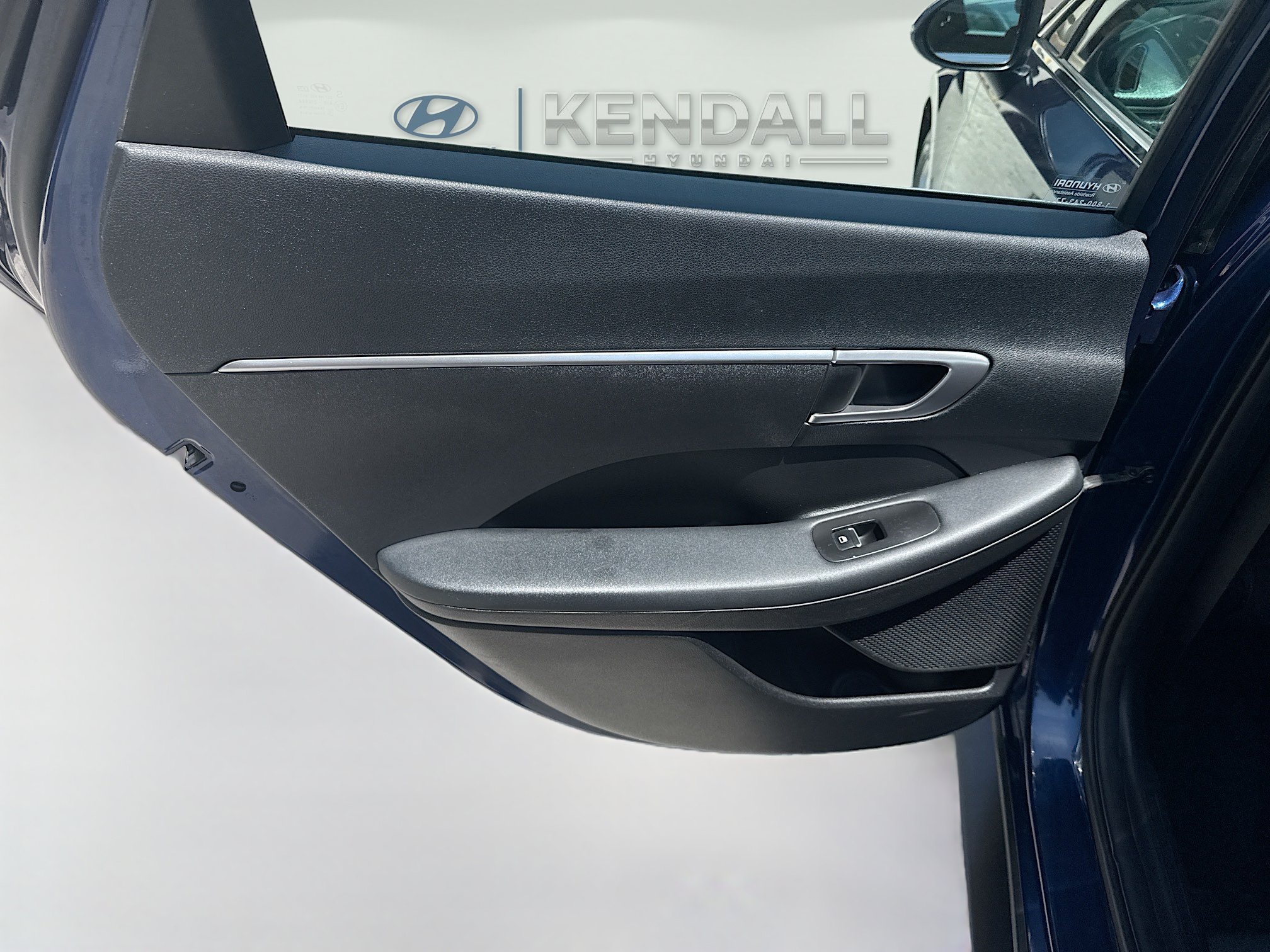 Used 2022 Hyundai Sonata SE FWD image 22