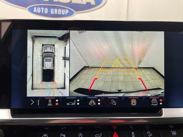 New 2026 Chevrolet Silverado 1500 RST image 5