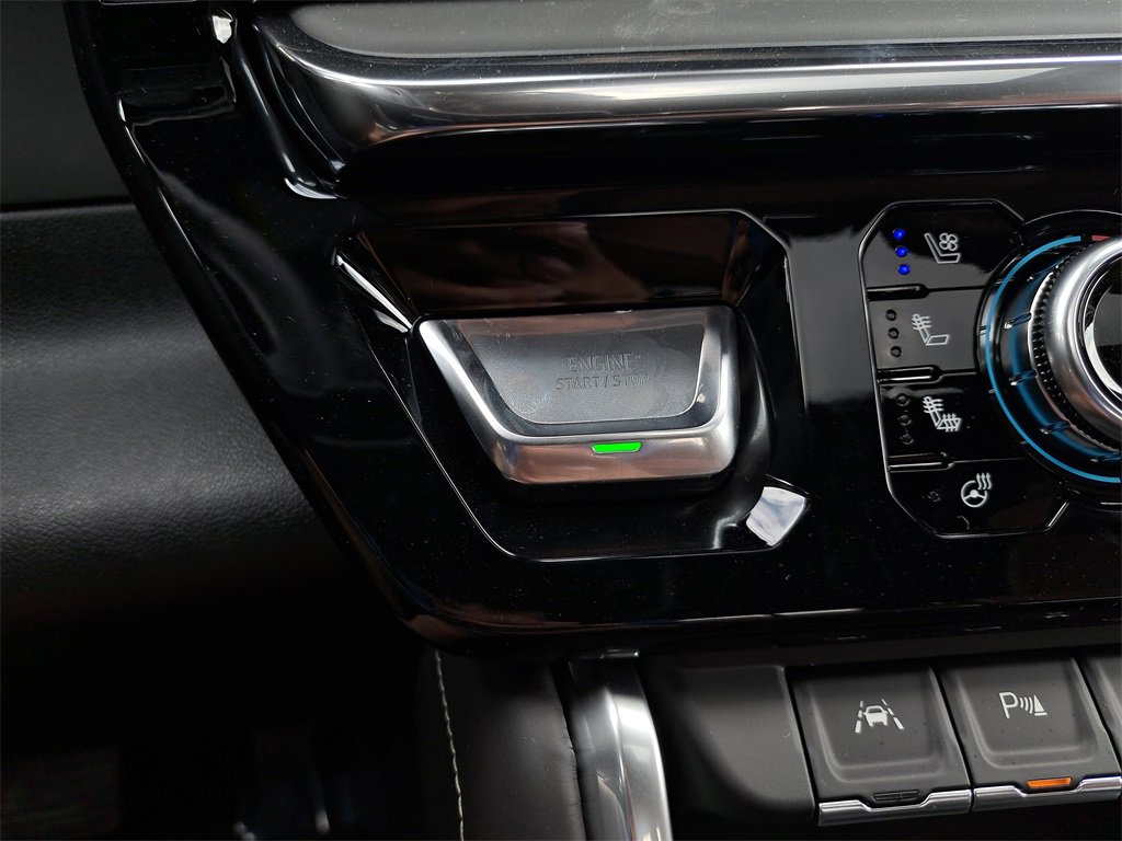 New 2025 GMC Sierra 1500 Denali Ultimate image 21