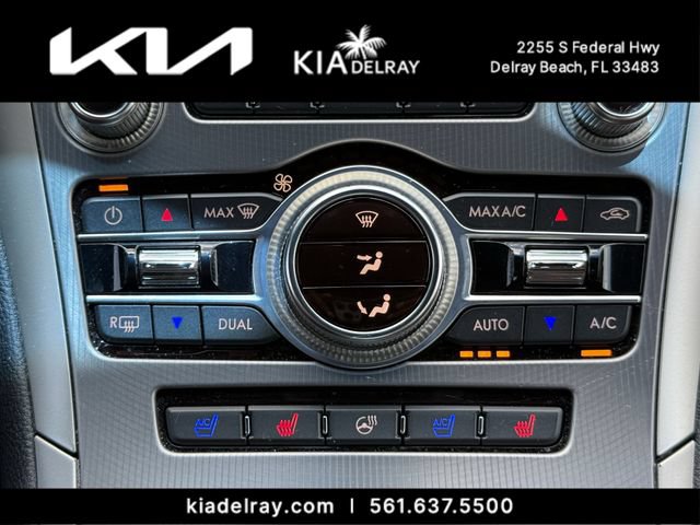 Used 2020 Lincoln MKZ Reserve w/ Luxury Package FWD image 22
