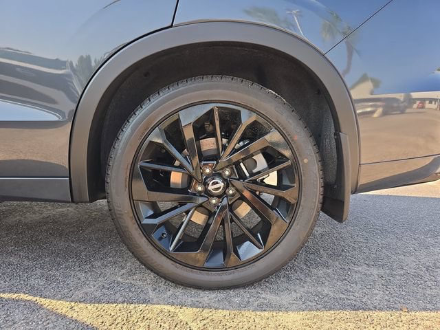 New 2026 Nissan Rogue Platinum AWD/4WD image 35