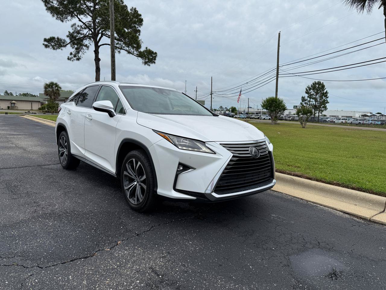 Used 2019 Lexus RX 350 FWD w/ Navigation Package image 4