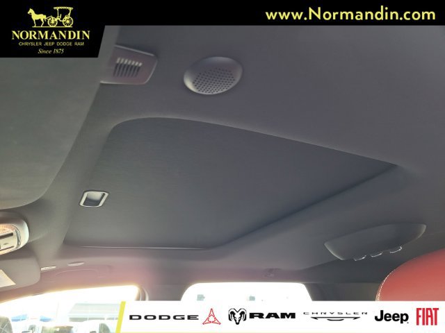 Used 2023 Dodge Durango SRT Hellcat AWD/4WD image 16