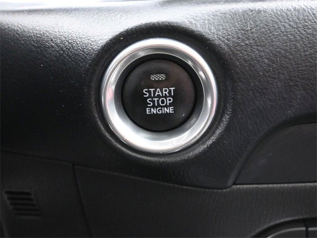 Certified 2023 MAZDA CX-5 Carbon Edition image 17