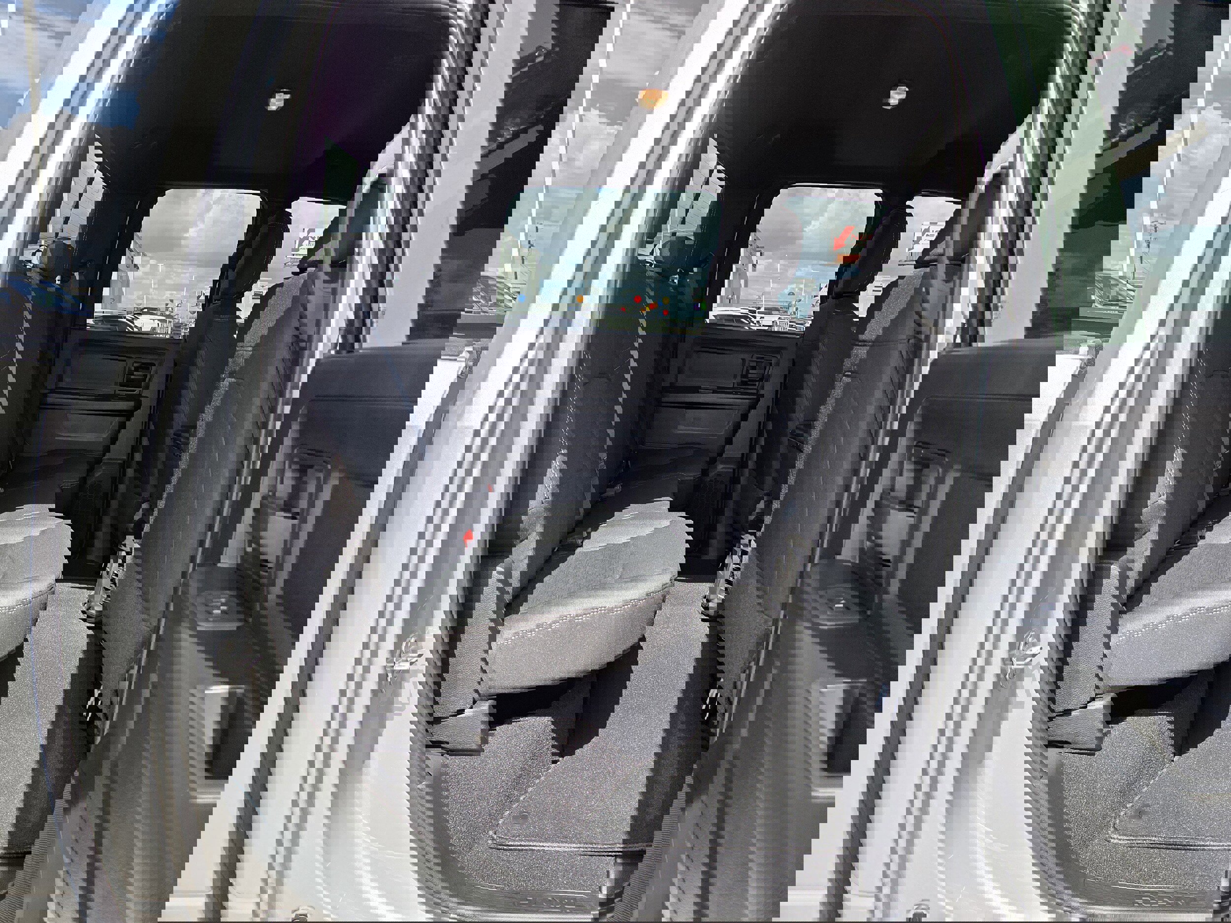 New 2026 RAM 2500 Tradesman image 18