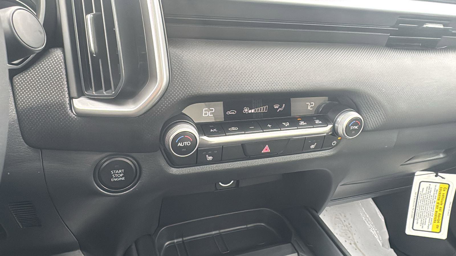 New 2026 MAZDA CX-50 AWD 2.5 S w/ Weather Package image 20