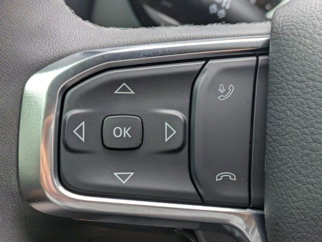 New 2026 RAM 1500 Laramie w/ Sport Appearance Package image 21