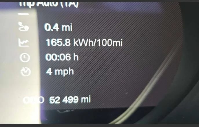 Used 2022 Polestar Polestar 2 w/ Plus Package AWD/4WD image 16