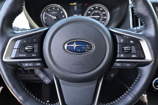 Used 2019 Subaru Forester Touring w/ Popular Package #3 AWD/4WD image 23