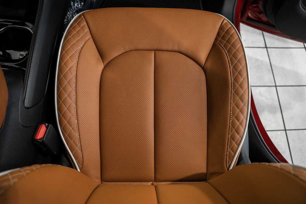 New 2026 Chrysler Pacifica Pinnacle image 32