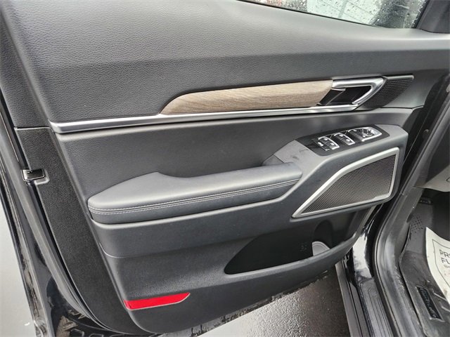 Used 2022 Kia Telluride EX w/ EX Premium Package image 37