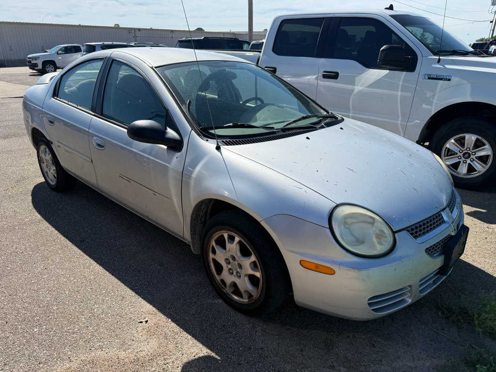 Used 2005 Dodge Neon SXT FWD image 9