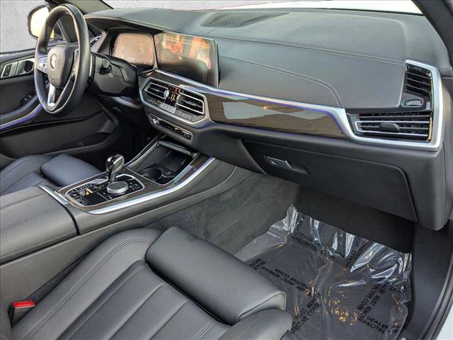 Used 2022 BMW X5 sDrive40i w/ Parking Assistance Package image 23