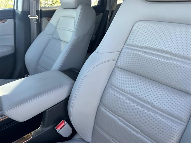 Used 2020 Honda CR-V Touring image 19