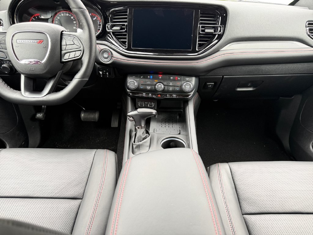New 2026 Dodge Durango GT AWD/4WD image 10