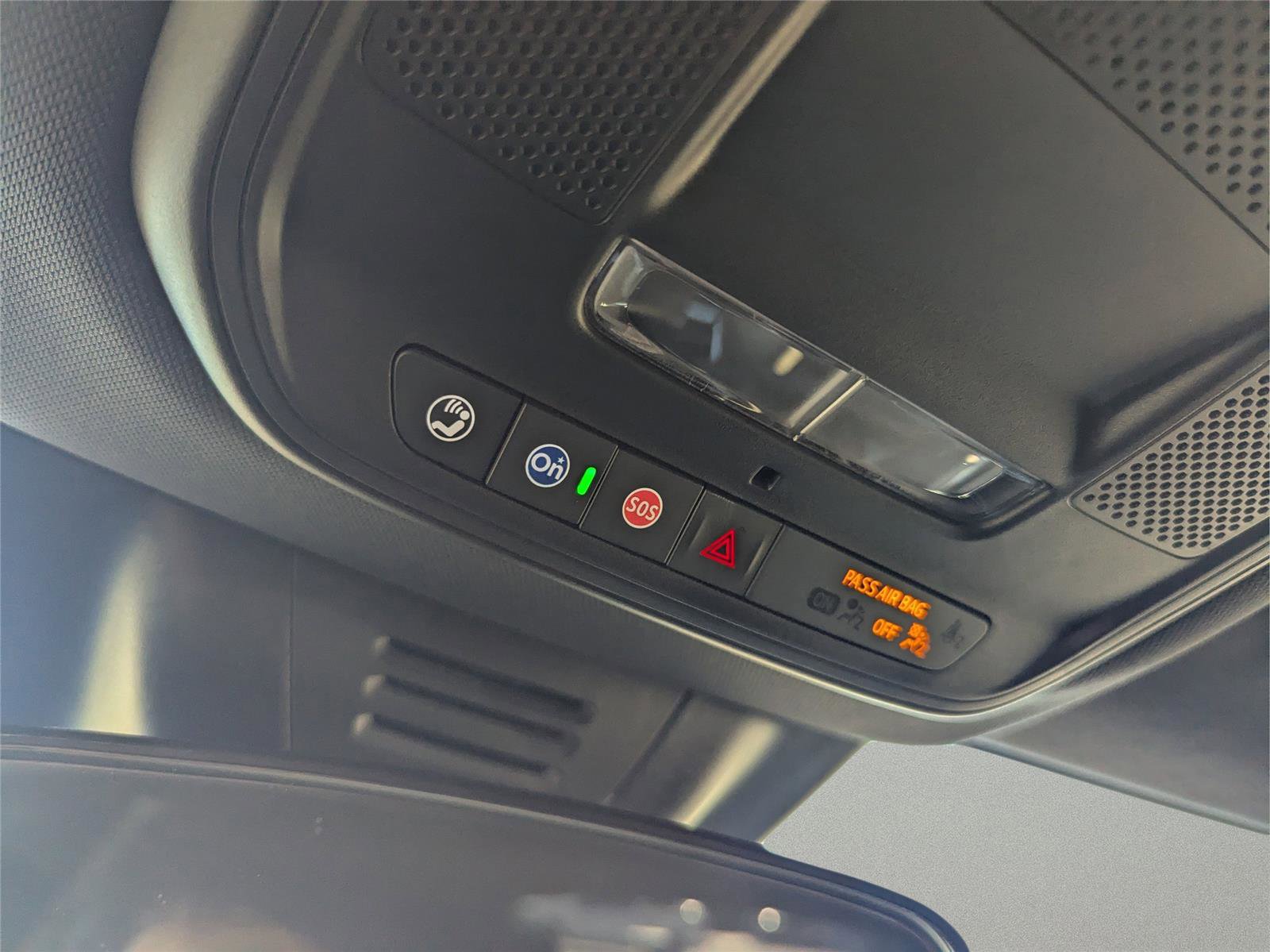 New 2026 Chevrolet Equinox EV LT w/ LPO, All-Weather Mat Package image 22