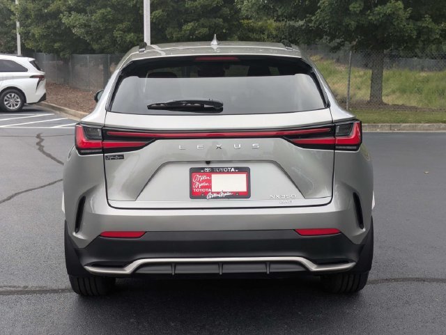 Used 2023 Lexus NX 350 F Sport AWD/4WD image 5