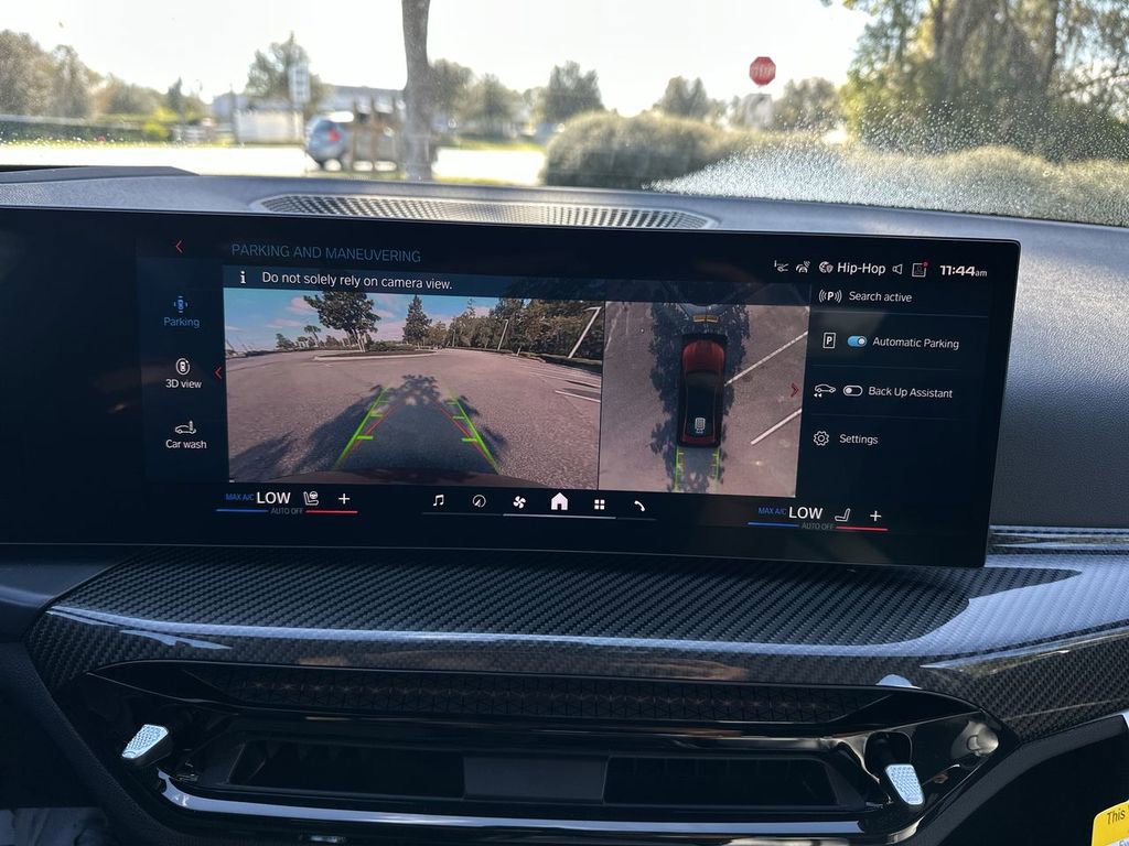 New 2026 BMW M3 Competition image 21